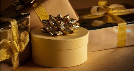 artículos para regalos