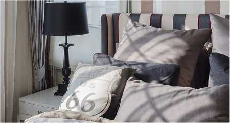 textiles para el hogar