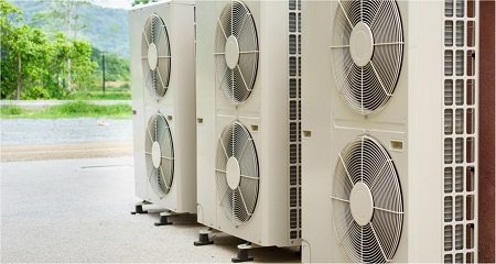 técnicas de refrigeración