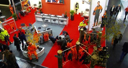 seguridad laboral
