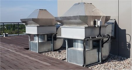 técnicas de acondicionamiento ambiental