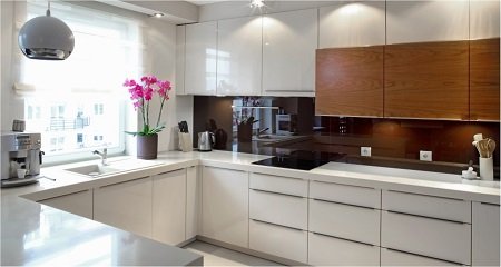 muebles de cocina