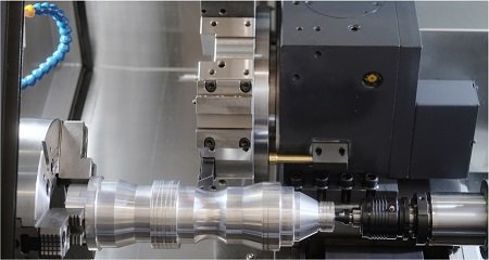 construcción de máquinas