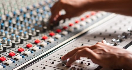 sistemas de audio