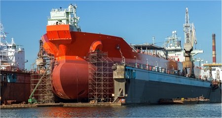 ingeniería marítima