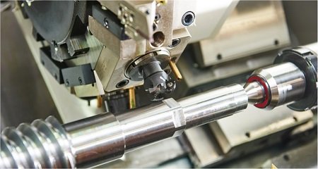 procesamiento de metales