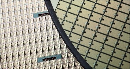 microelectrónica