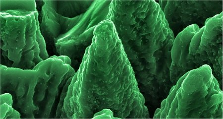 nanotecnología