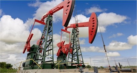 industria de transporte de petróleo