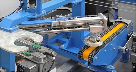 técnicas de producción