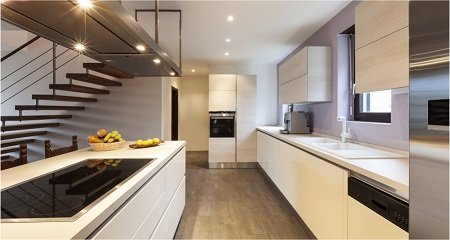 decoración de interiores