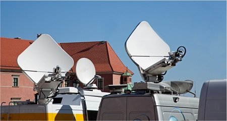 ingeniería radioeléctrica