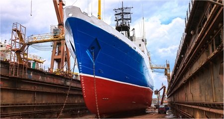 construcciones navales