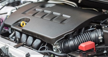 técnicas automovilísticas