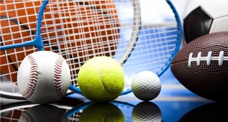 artículos deportivos