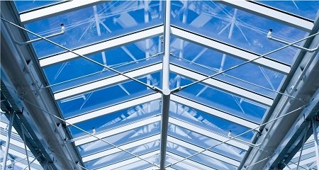 construcciones de acero