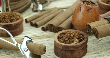 tabacos