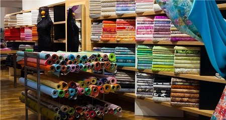 textiles