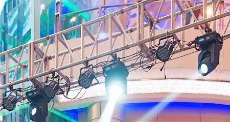 técnicas de organización de eventos