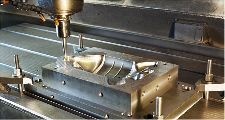 construcción de herramientas