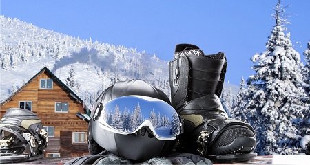 deportes de invierno