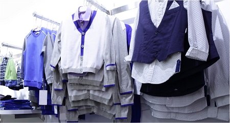 equipamientos para niños