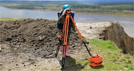 Geodesia