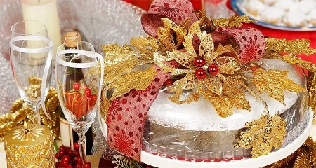 artículos de navidad