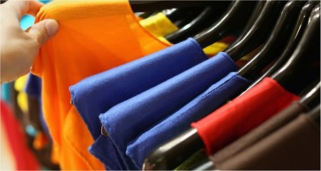 productos de consumo