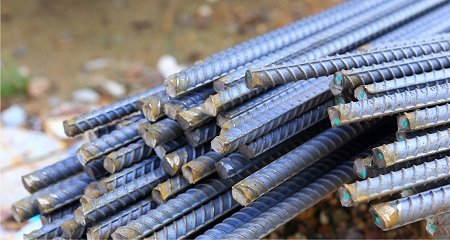 materiales de construcción