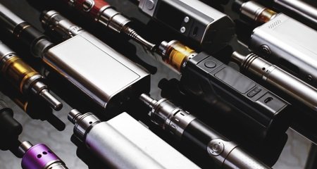 cigarrillos electrónicos