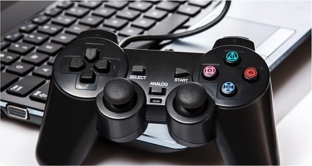 juegos de ordenador