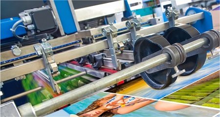 técnicas de impresión