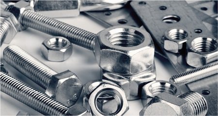 artículos de hierro