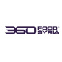 360 Food Syria Damasco