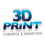 3D Print Congress & Exhibition, Chassieu