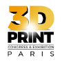 3D Print Congress & Exhibition, París