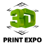 3D Print Expo, Moscú
