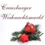 Mercado de navidad, Creuzburg