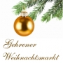 Mercado de navidad, Gehren
