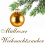Mercado de navidad, Müllrose
