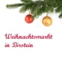 Mercado de navidad, Birstein