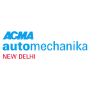 ACMA Automechanika, Nueva Delhi