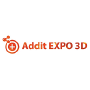 Addit EXPO 3D, Kiev