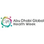 ADGHW - ABU DHABI GLOBAL HEALTH WEEK, Abu Dabi