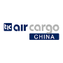 air cargo China, Shanghái