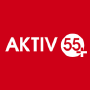 AKTIV 55+, Praga