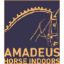 Mevisto Amadeus Horse Indoors, Salzburgo