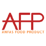 Anfas Food Product, Antalya