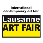 LAUSANNE ART FAIR, Lausana